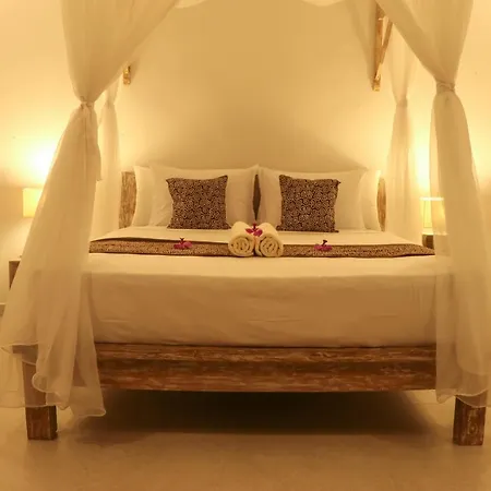 Villa Nareswari