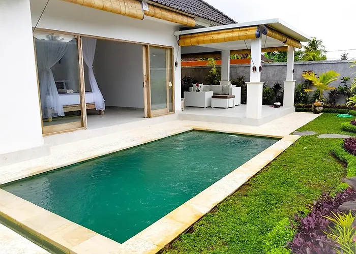 Bed & Breakfast Nareswari Ubud