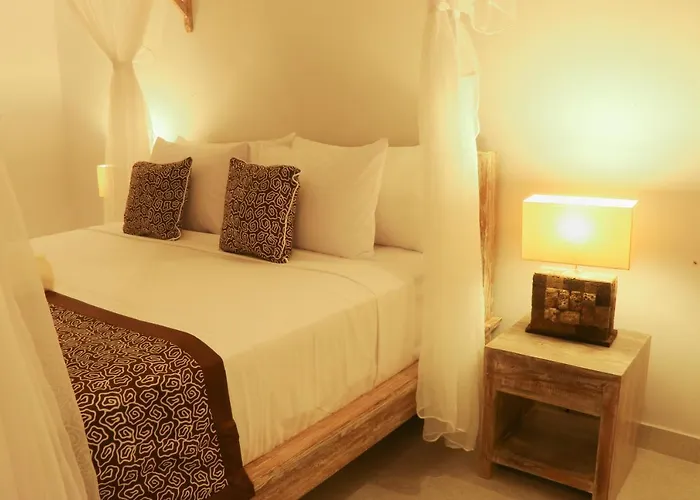 Nareswari Bed & Breakfast Ubud
