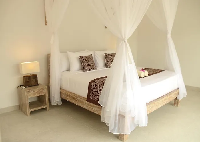 Nareswari Bed & Breakfast Ubud