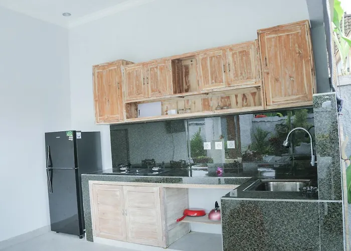 Nareswari Bed & Breakfast Ubud