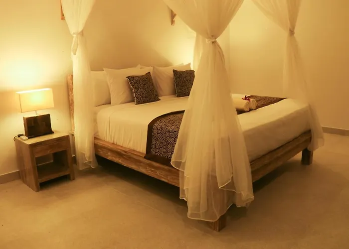 Nareswari Bed & Breakfast *