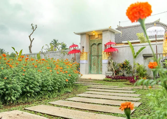 Nareswari Bed & Breakfast