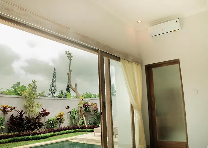 Nareswari Bed & Breakfast Ubud