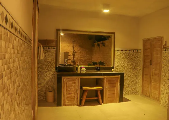 Nareswari Bed & Breakfast