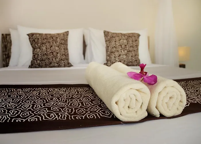Bed & Breakfast Nareswari