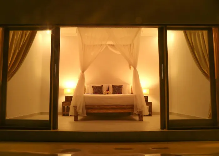 Bed & Breakfast Nareswari Ubud