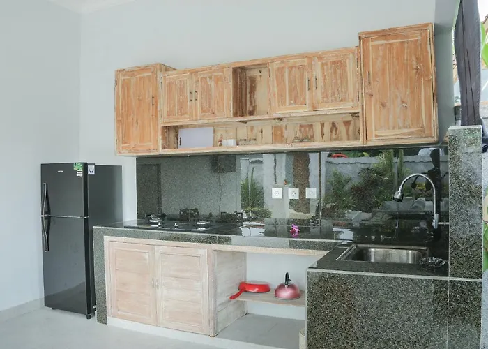 Nareswari Bed & Breakfast Ubud