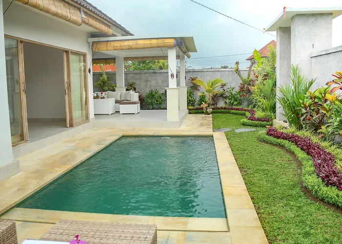 Nareswari Bed & Breakfast Ubud