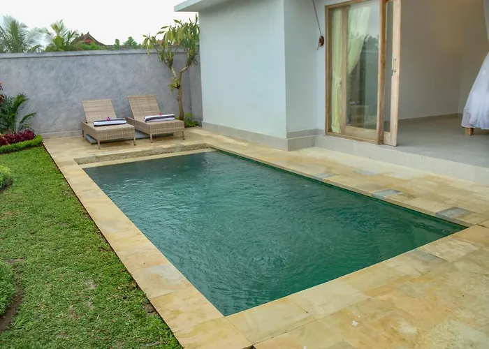 Bed & Breakfast Nareswari