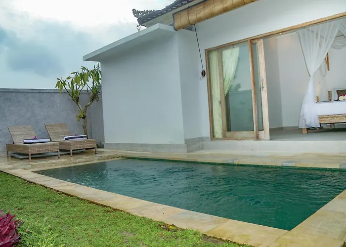 Nareswari Ubud