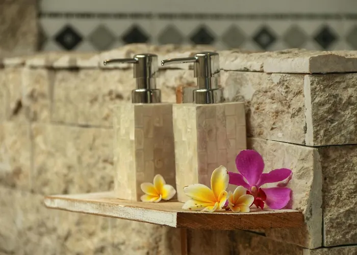 Nareswari Bed & Breakfast