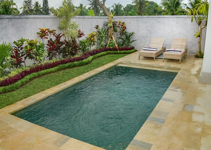 Bed & Breakfast Nareswari Ubud