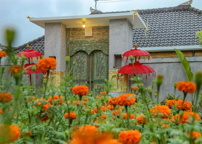 Nareswari Bed & Breakfast