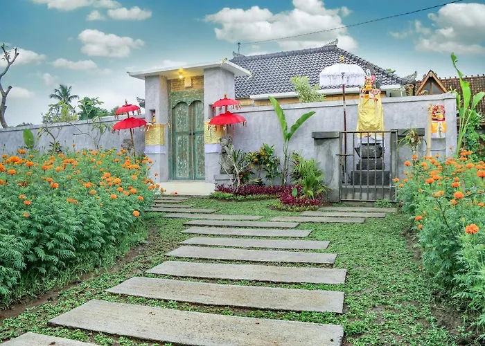 Nareswari * Ubud