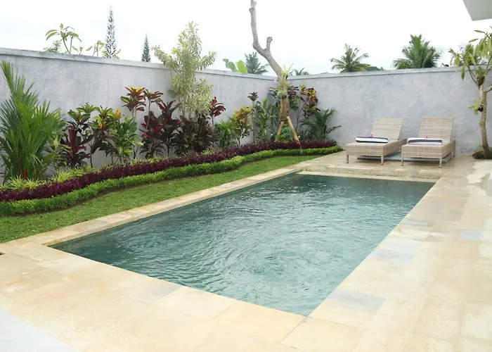 Nareswari Bed & Breakfast Ubud