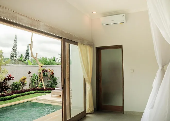 Nareswari * Ubud